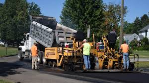 Best Driveway Removal and Replacement  in Morongo Valley, CA